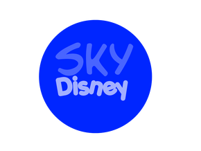 Sky disney 6