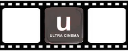 Ultra Cinema 2012 Logo