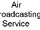 Air Broadcasting Service