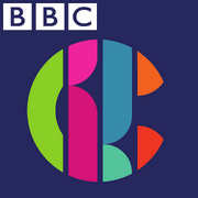CBBC 2016 with background