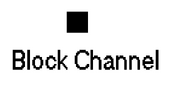 Block Channel Logo 2013