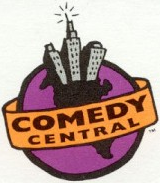 Comedy Central 1991
