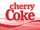 Coca-Cola Cherry (El Kadsre)