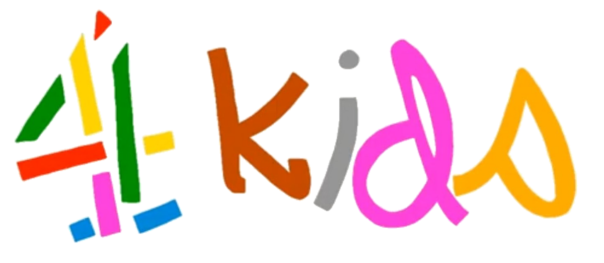 Channel 4 Kids | Dream Logos Wiki | Fandom