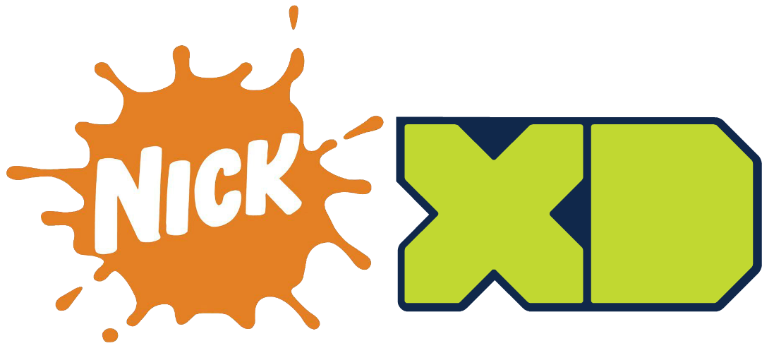 Disney XD Logo Template by Alexpasley on DeviantArt