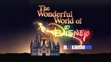 ID ident (The Wonderful World of Disney, 2006-2009)