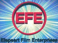 Elepeart Film Enterprises logo - Stranger Cursing