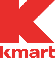 Kmart logo 2004