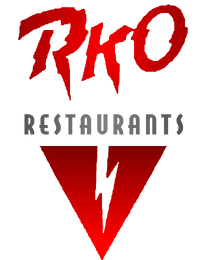 RKO Restaurants 1997
