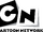 Cartoon Network (Santiago Trinidad)