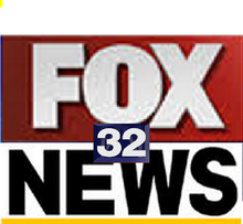 Foox32 news logo