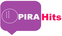 Pira Hits 2009 logo