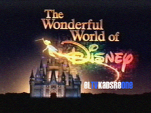 ID ident (The Wonderful World of Disney, 1997-2006)