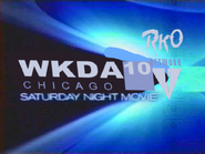 WKDA Saturday Night Movie open (2002-2009).