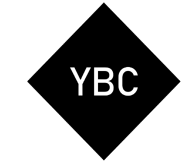 Logo without "YinYangia" wordmark, used during on-screen bugs.