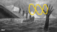 ABC Australia ident spoof - This Hour Has America's 22 Minutes - The Titanic (Part 1)