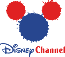 Disney Channel 1997 logo