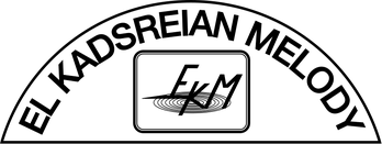 El Kadsreian Melody 1975 label