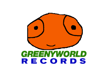 Greenyworld Records.png