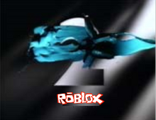 Roblox TV Two Logo 6