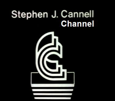 The Cannell Channel Dream Logos Wiki Fandom