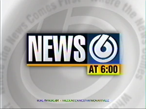 WJKL 2001-2004 news open