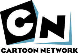 Cartoon Network 2004 Blue2