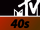 MTV 40s (Espalia)