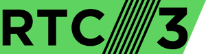RTC 3 Logo