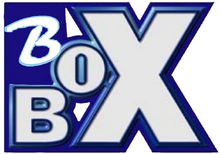 BoxBox (2002-2005) (4Kids Entertainment Ben's Company)