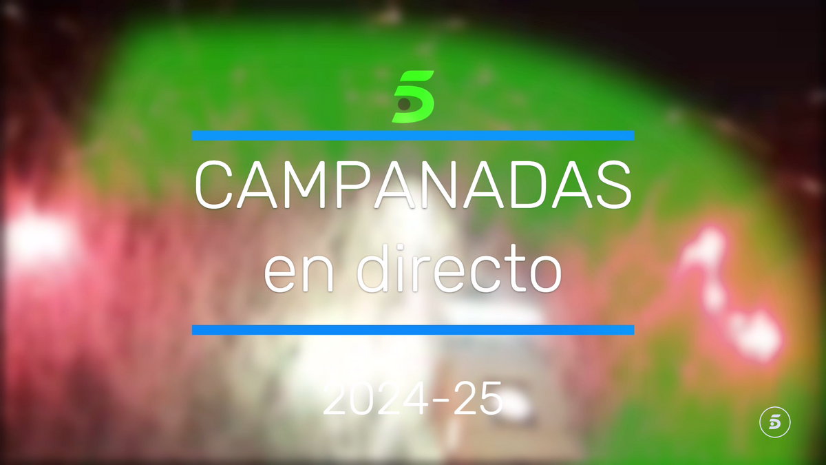 Campanadas en directo (Spain) Dream Logos Wiki Fandom