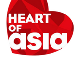 Heart of Asia (Taugaran)