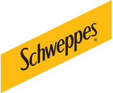 Schweppes Logo uk 2017