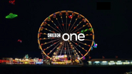 BBC One 2006 Spoof (1) - CBC One Neon