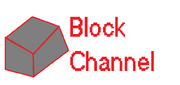 Block Channel Logo