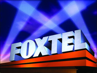 Foxtel 1995-0