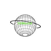 On May 1st of 2007, 36World adopted this logo