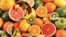 ETVK2ident2017 Fruits