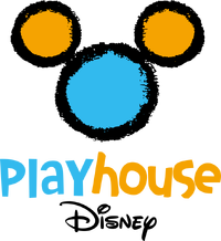 Playhouse Disney 1999