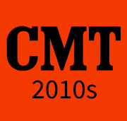 CMT 2010s