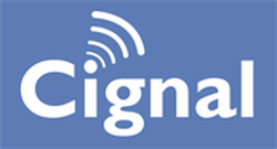 cignal cable logo