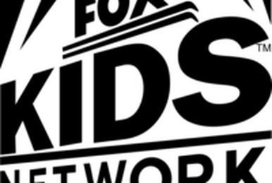 Fox Kids (OThreeV's vision), Dream Logos Wiki