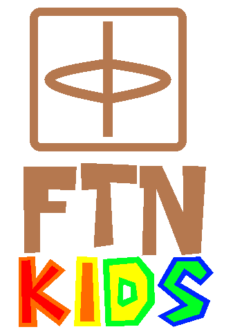 FTN Kids | Dream Logos Wiki | Fandom