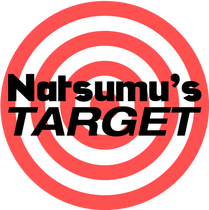 Natsunu's Target logo.svg