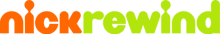 Nickrewind logo
