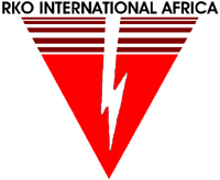 RKO International Africa 1981
