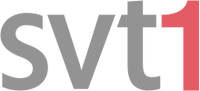 SVT1 logo 2012