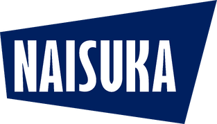 Naisuka logo 1987