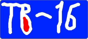 TV-16 logo 2013