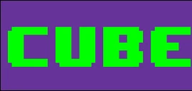 Cube Nighty Night 2011